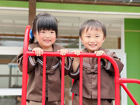 学校法人須賀学園 杉の子育英幼稚園